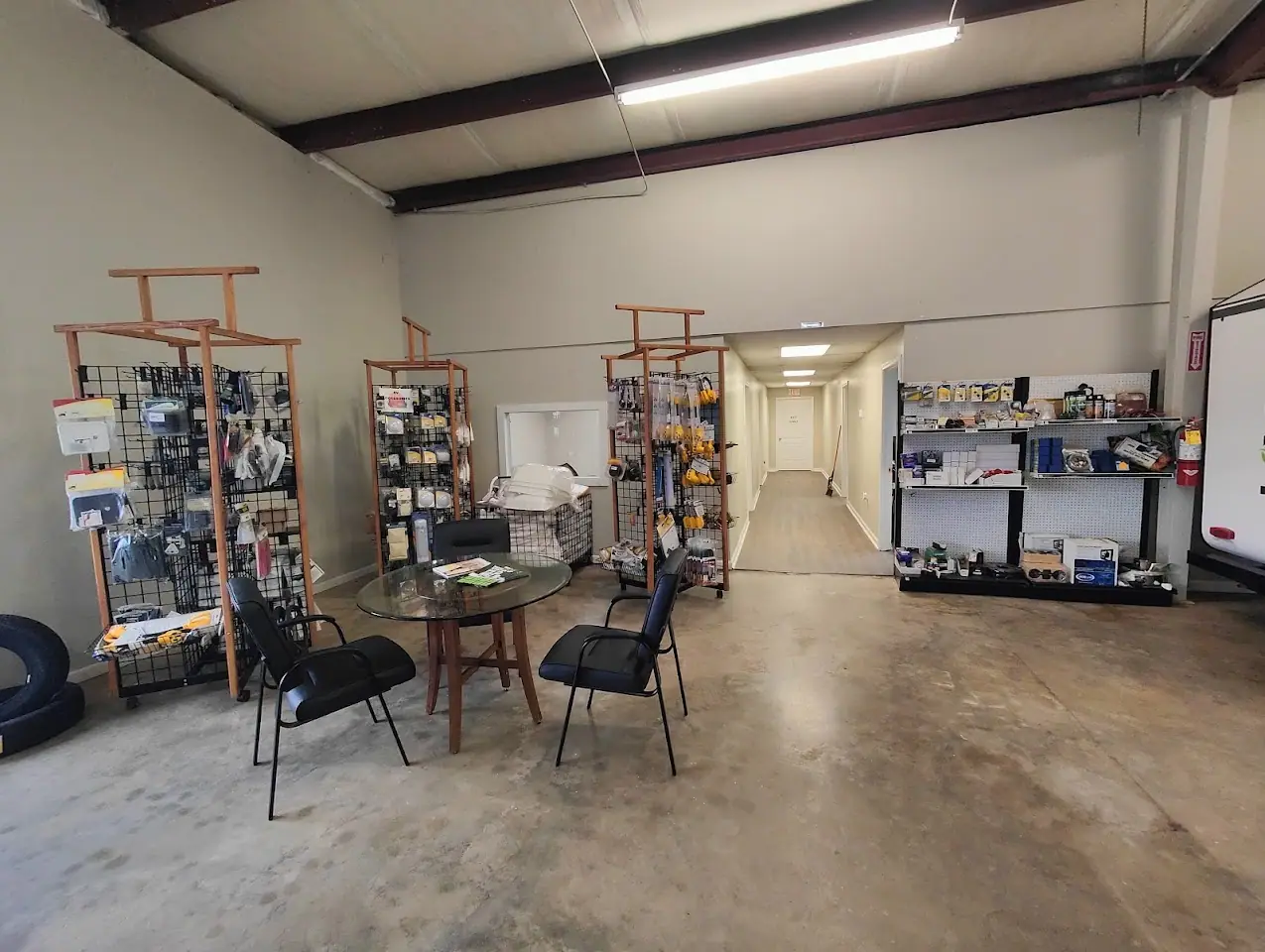 Factory Direct Marine & RV (Sales and Showroom), RV dealers in Americus