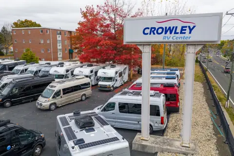 Crowley RV in Bristol, CT