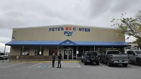 Pete's RV Center - VT in South Burlington, VT