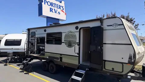 Porter's R.V.S photo 2