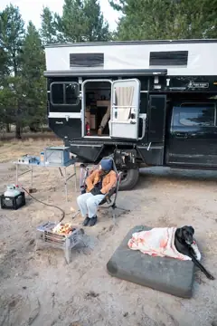 Four Wheel Campers - San Diego photo 3
