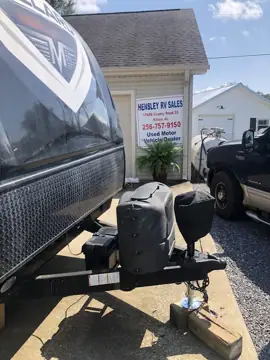 Hensley RV Sales in Killen, AL