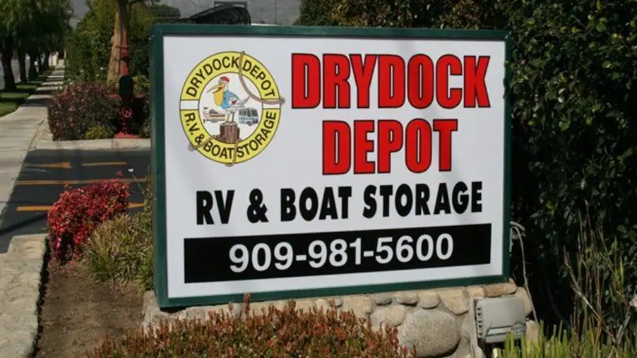 Drydock Depot RV & Boat, RV dealers in Upland