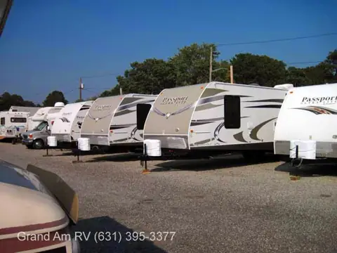 Grand Am RV in Mastic Beach, NY