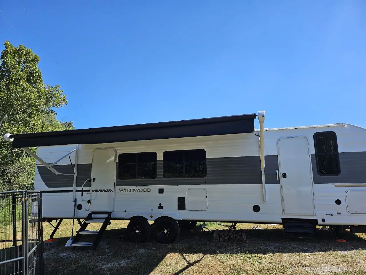 Wolfe Camper Sales Inc, RV dealers in Washington