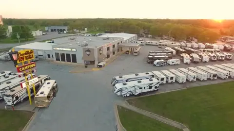Coachlight RV Sales & Service photo 2