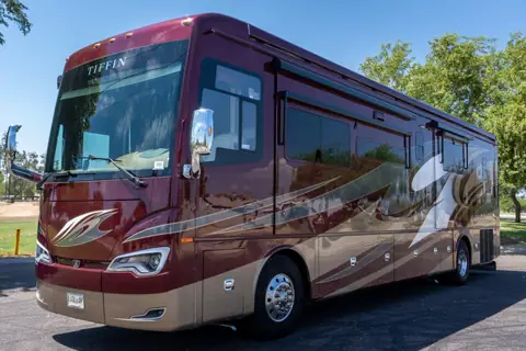 Sell my RV online in Phoenix, AZ