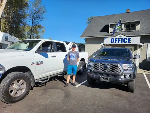 Truck City RV - Pacific in Pacific, WA