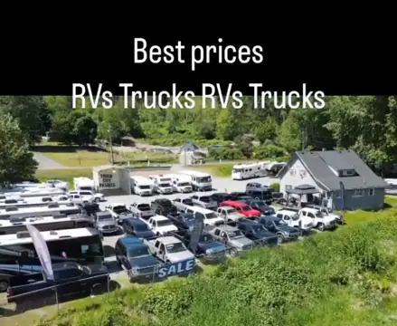 Truck City RV - Pacific photo 2