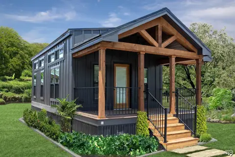 Tiny Life Homes in Franklin, NC