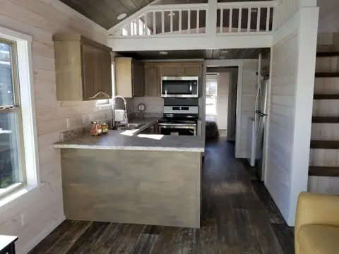 Tiny Life Homes photo 3