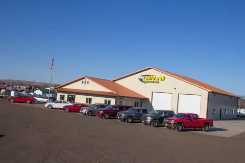 Chase Auto & RV in Fort Pierre, SD