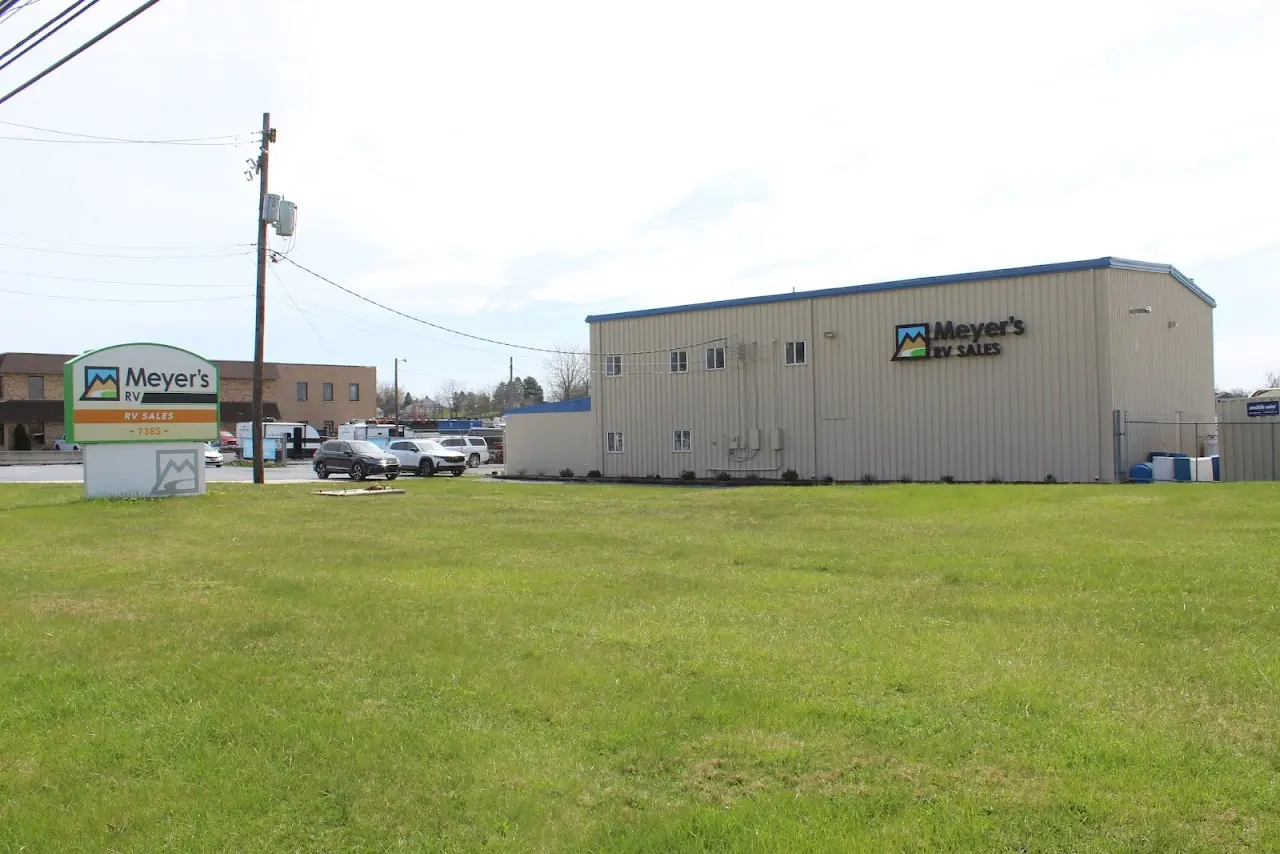 Meyer's RV of Harrisburg - Sales, RV dealers in Harrisburg