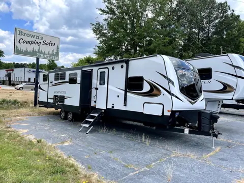 Brown's Camping Sales Inc photo 3