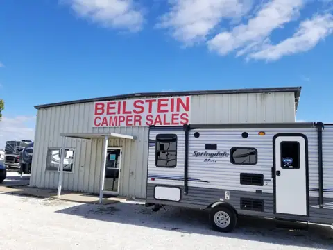 Beilstein Camper Sales in La Grange, MO