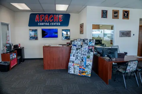Apache Camping Center photo 2