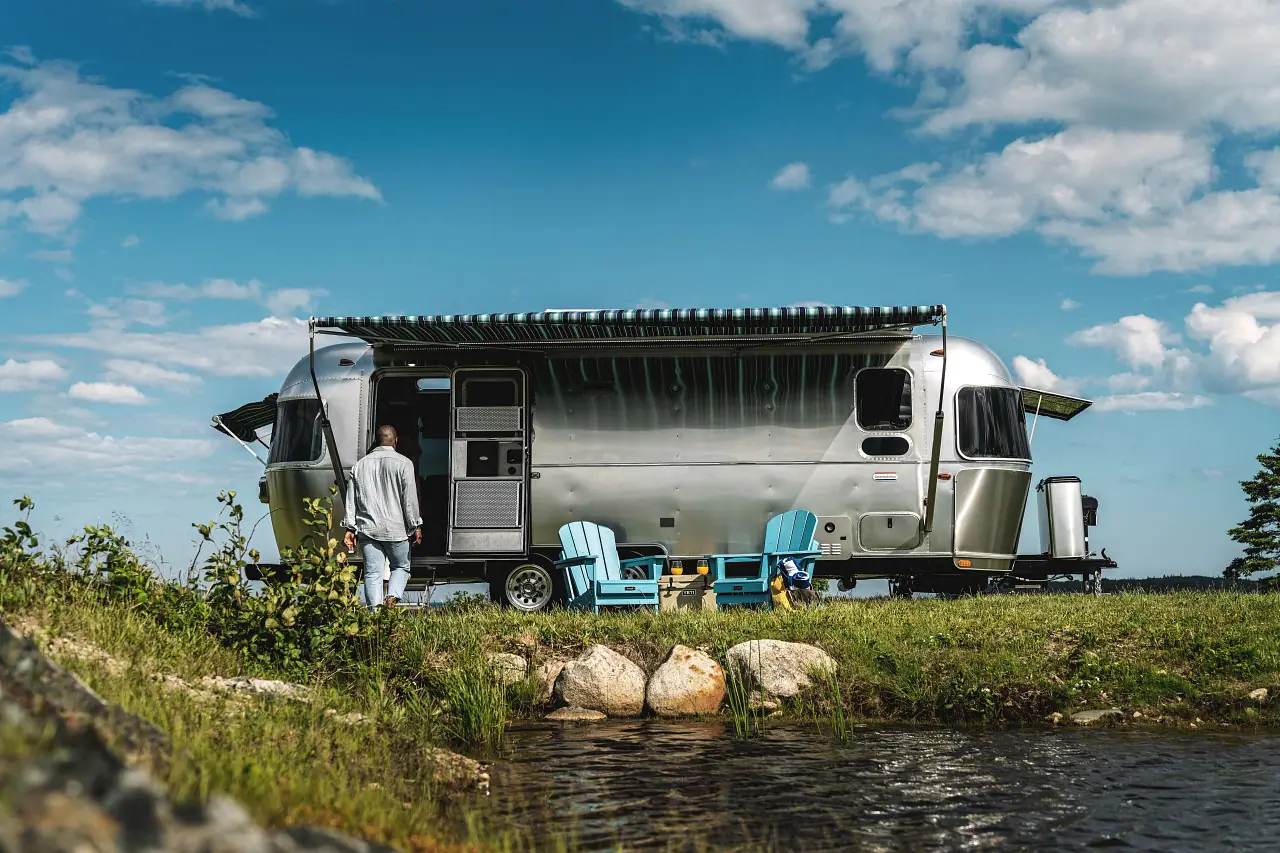 Airstream of Houston, RV dealers in Katy