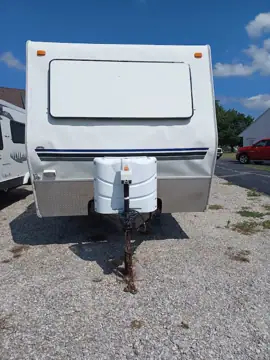 Burgett Camper Sales photo 3