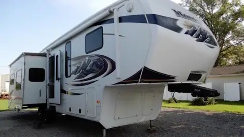 Mid-State Camper Sales photo 3