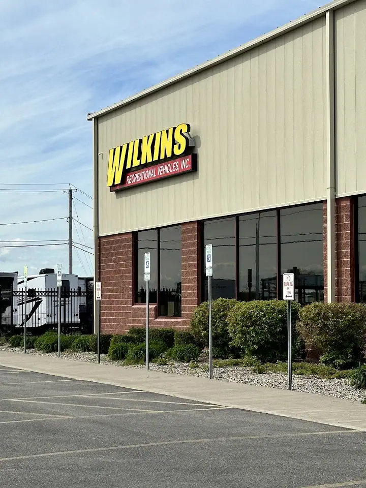 Wilkins RV of Churchville, RV dealers in Churchville