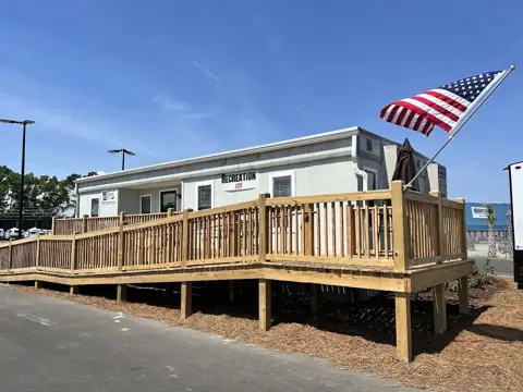Recreation USA in Myrtle Beach, SC