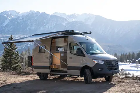 Wanderful Wheels Custom Campervans photo 3