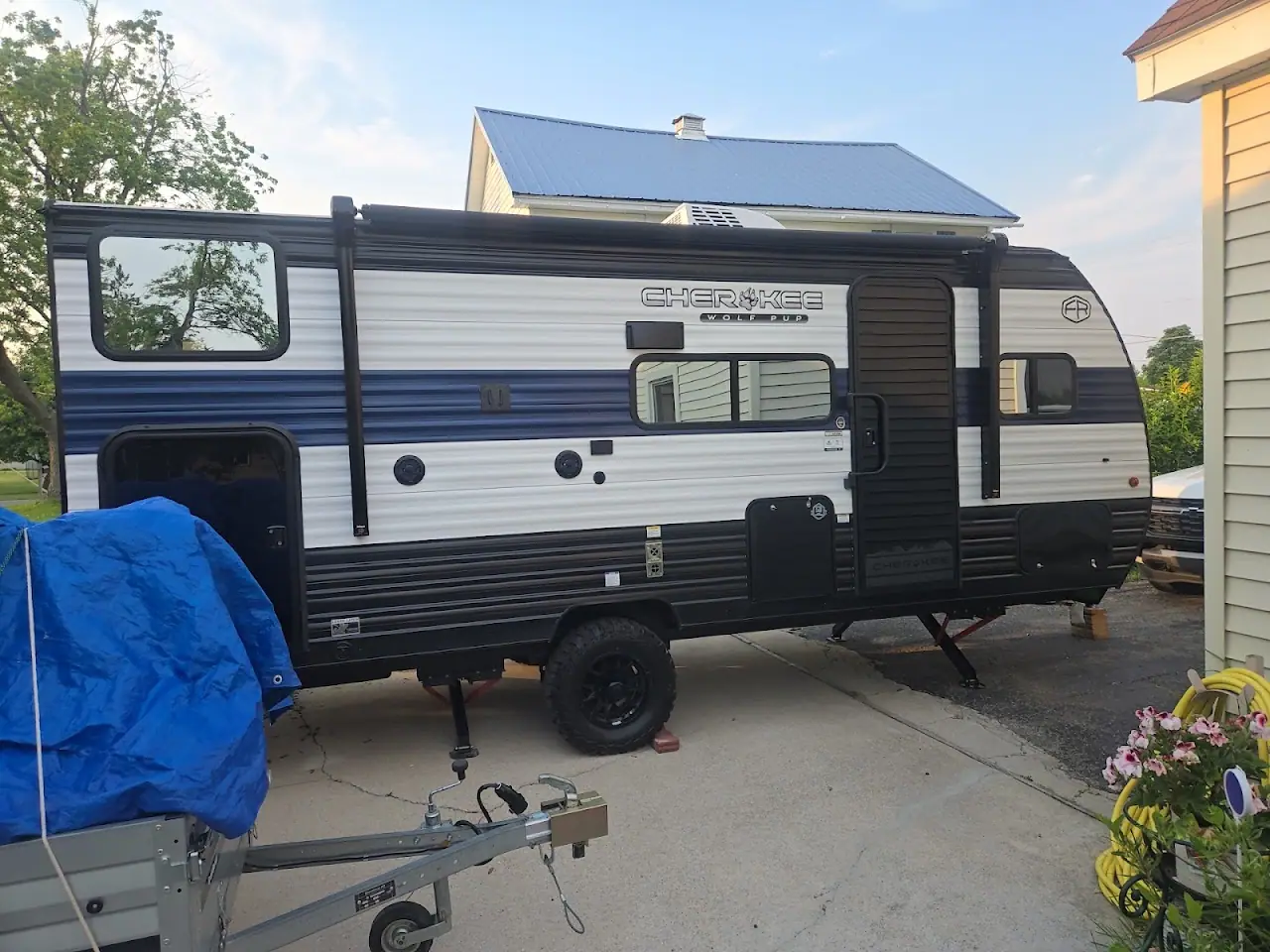 Petoskey RV USA, RV dealers in Petoskey
