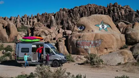 Bob Ledford's Adventure Motorhomes photo 2