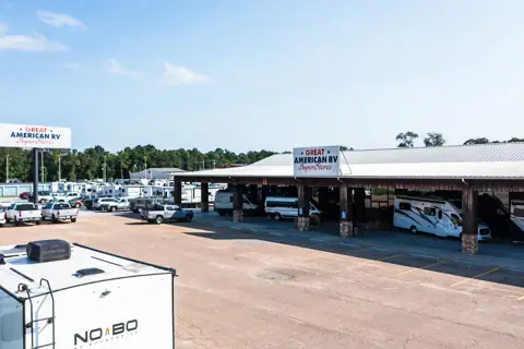 Great American RV SuperStores- Hattiesburg in Hattiesburg, MS