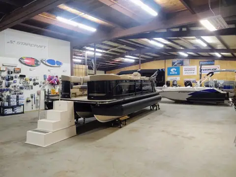 Skyline Marine & Outfitters in Moravian Falls, NC
