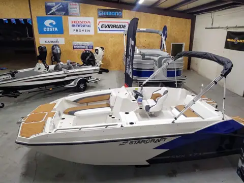 Skyline Marine & Outfitters photo 3