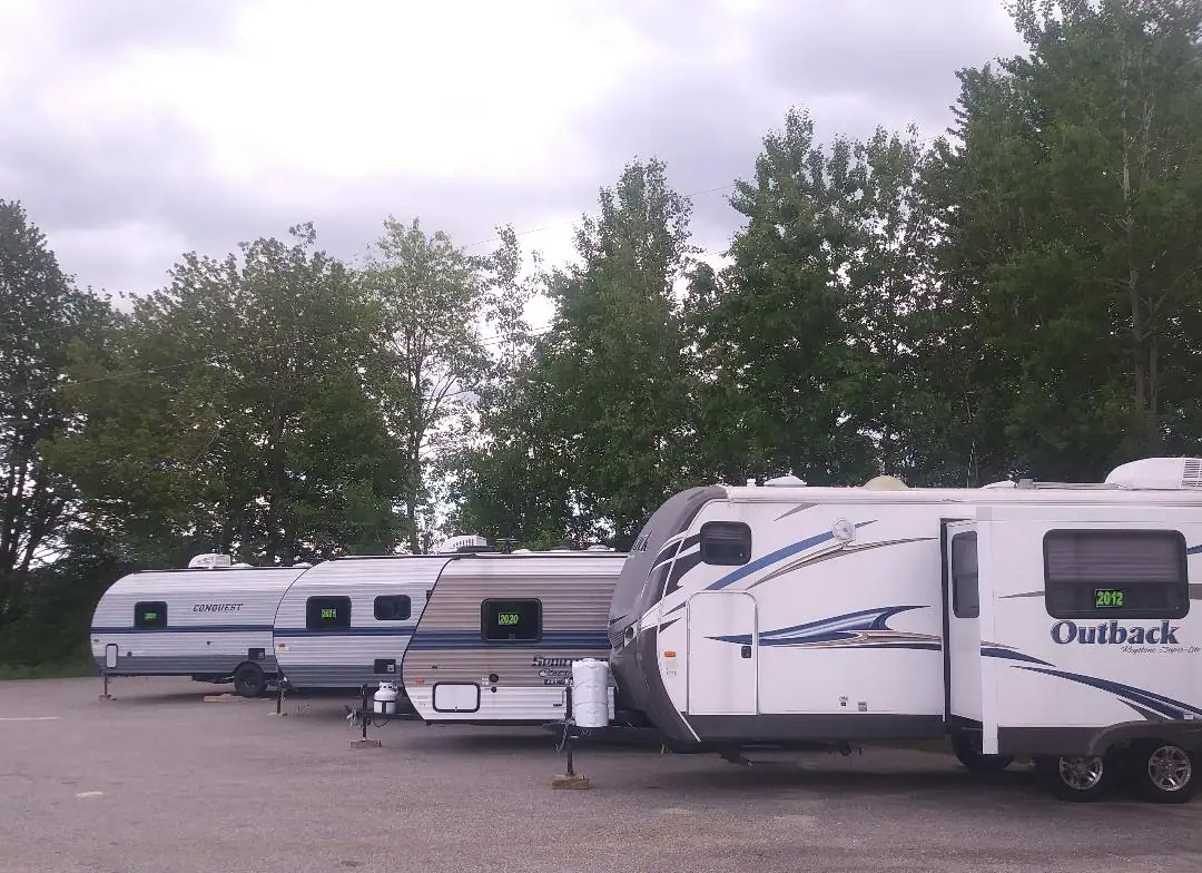 Mad Motors, RV dealers in Sabattus