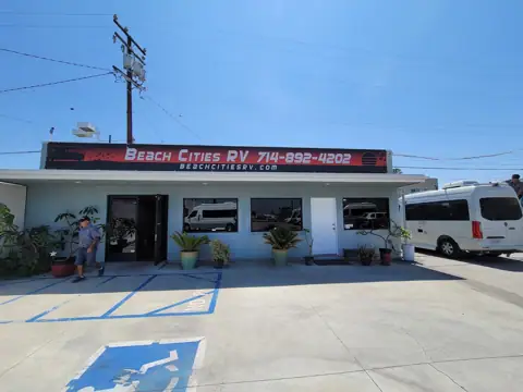 Beach Cities RV in Midway City, CA