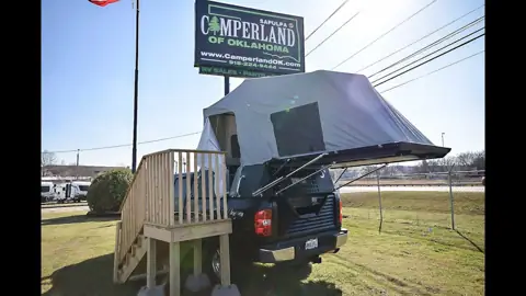Camperland of Oklahoma Sapulpa photo 2