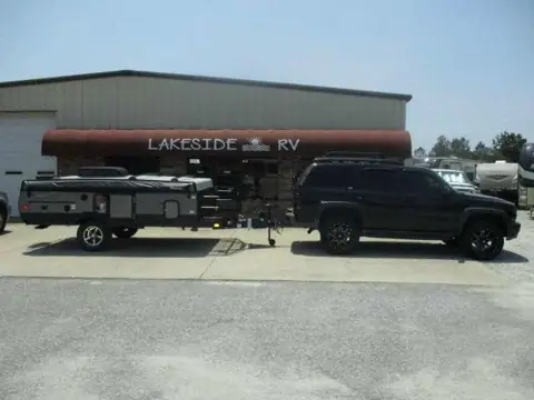 Lakeside RV Sales in Anderson, SC
