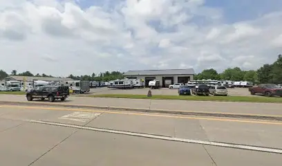 Kunes Rapids RV Service Center, RV dealers in Wisconsin Rapids