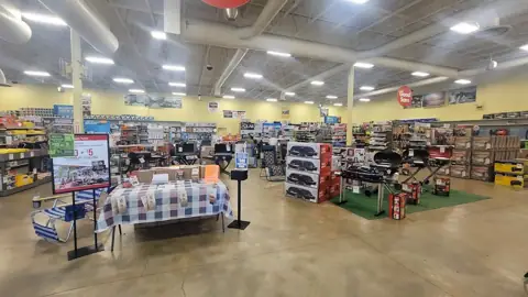 Camping World - Fife photo 3