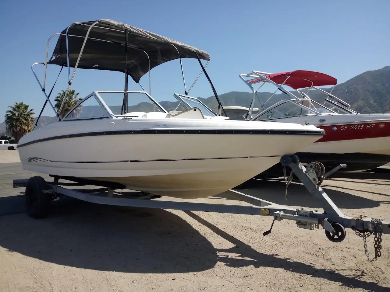 RV America Rentals, RV dealers in Lake Elsinore
