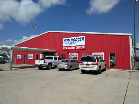 Ron Hoover RV & Marine of Donna in Donna, TX