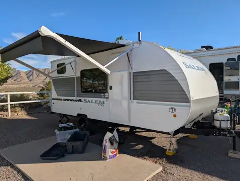 Good Sense RV & Motors photo 3