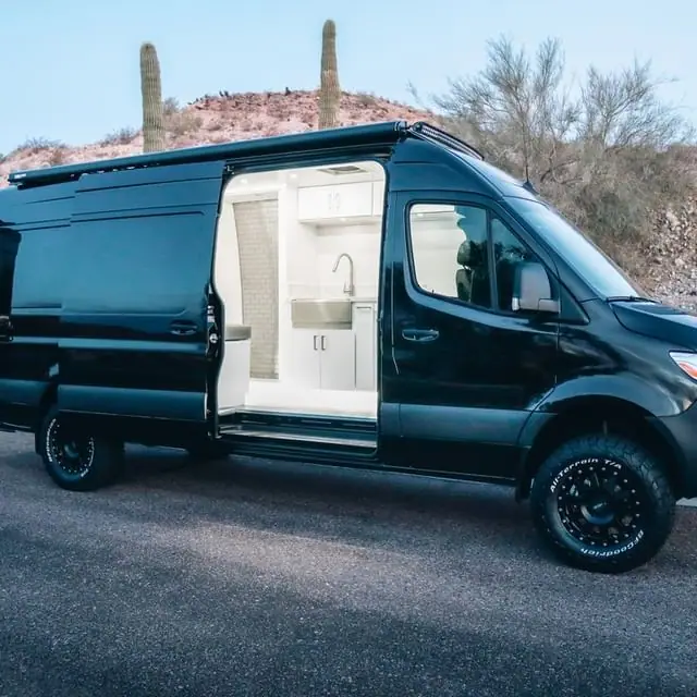 ACI VANS, RV dealers in Mesa