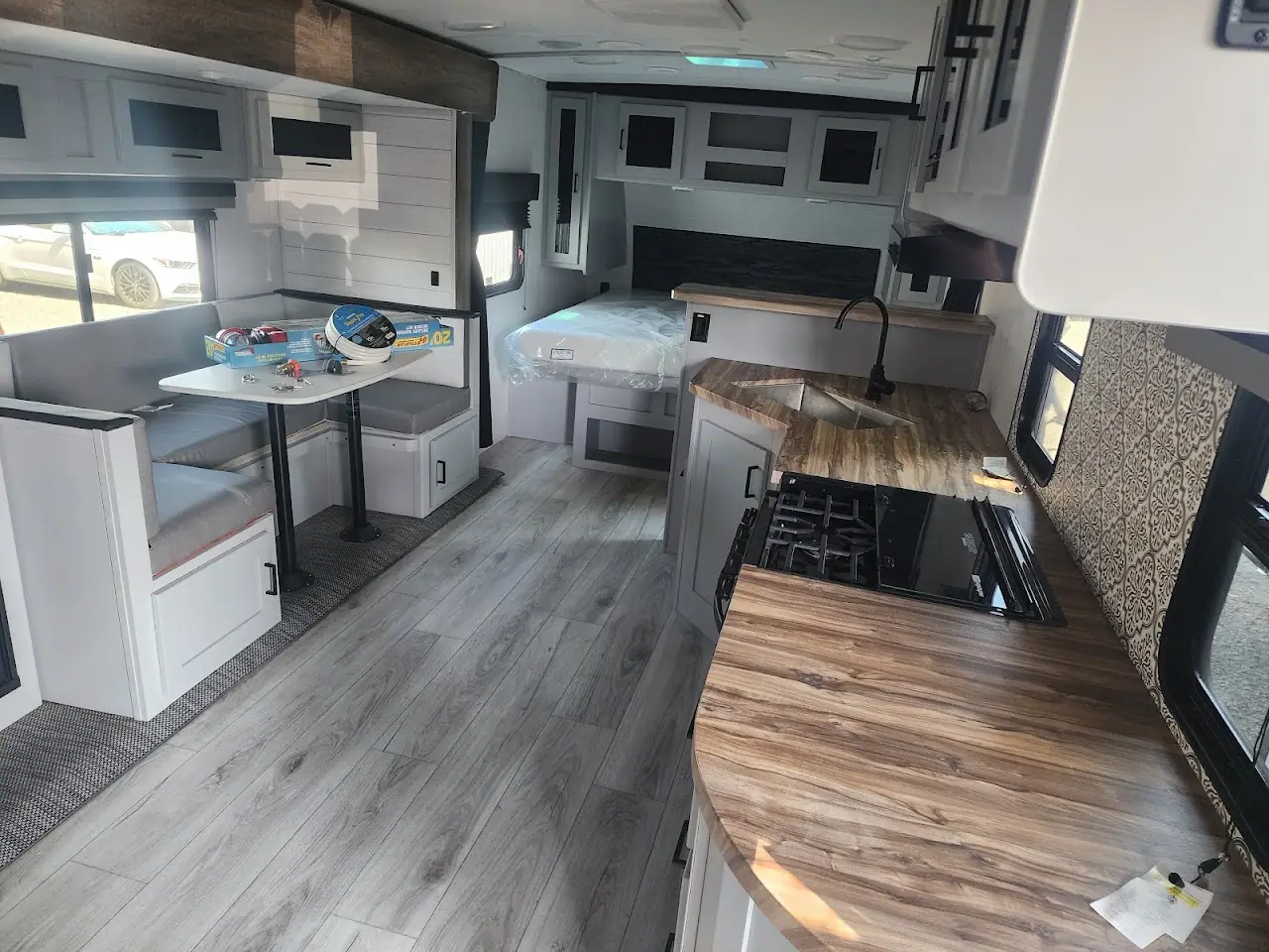 North Coast RV, RV dealers in Santa Rosa