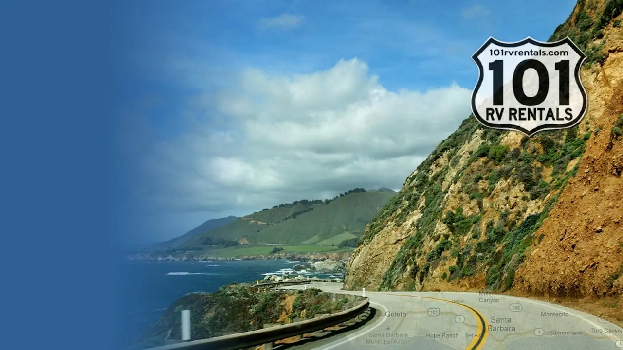 101 RV Rentals, RV dealers in Fillmore