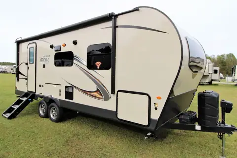 Blue Compass RV South Raleigh photo 3