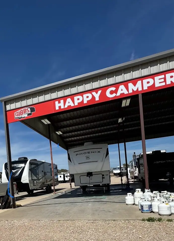 Gibbs Outdoor and Recreation, RV dealers in Waco