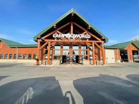 Forest River RV | Camping World in Hugo, MN