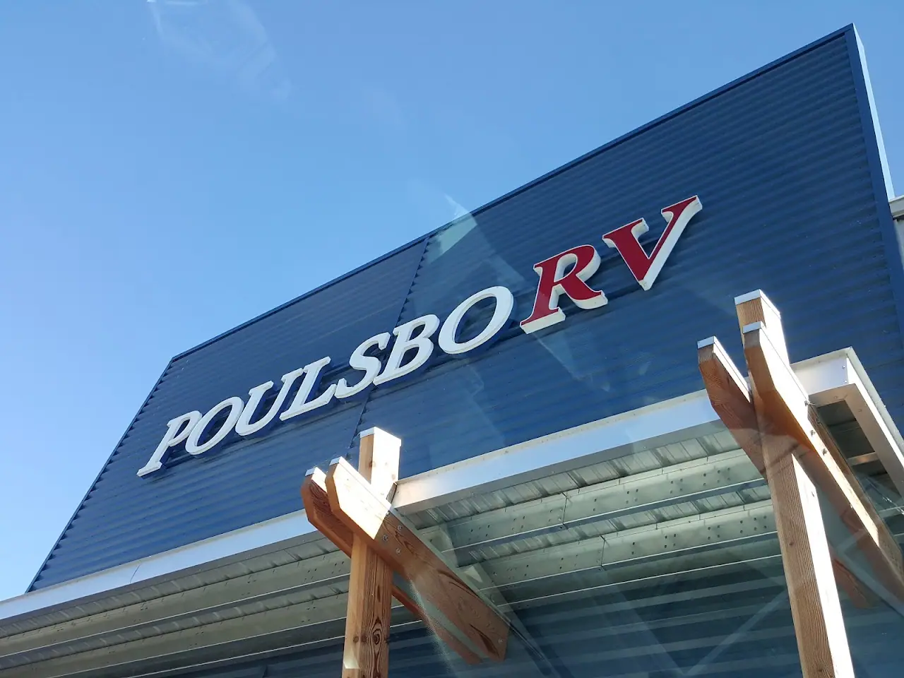 Poulsbo RV Mt. Vernon, RV dealers in Mount Vernon