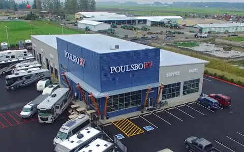 Poulsbo RV Mt. Vernon photo 2