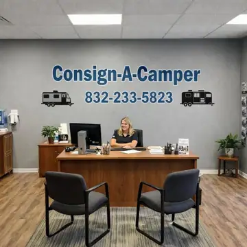 Consign A Camper an RV Dealer in Cleveland, TX