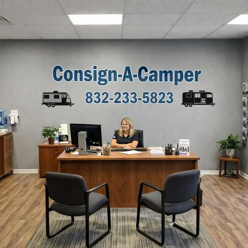 Consign A Camper an RV Dealer, RV dealers in Cleveland